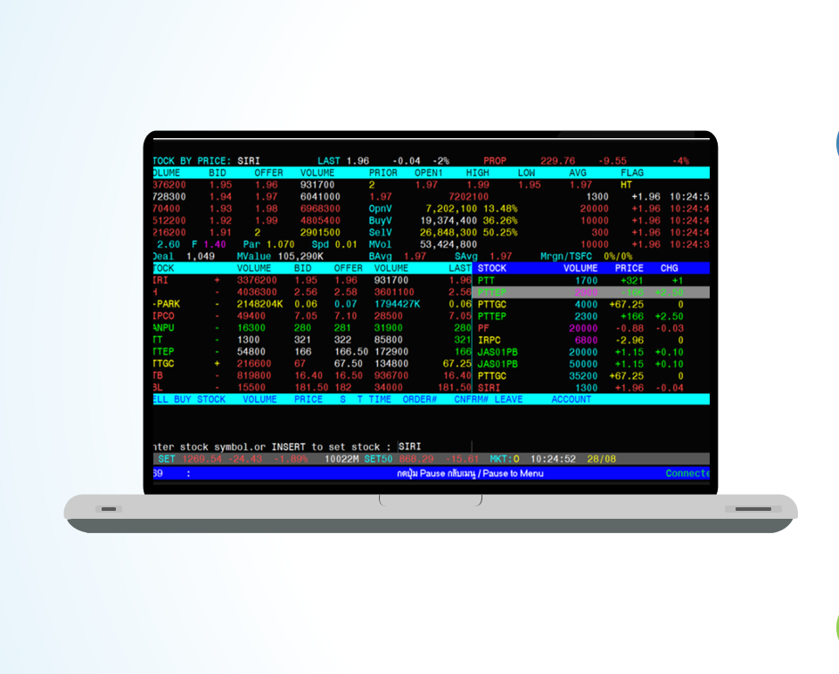 BLink Equity