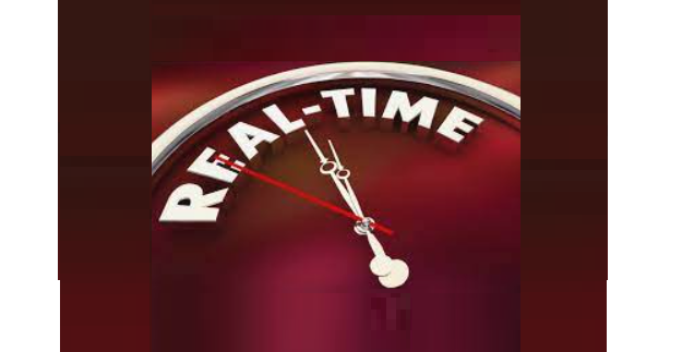 Real Time